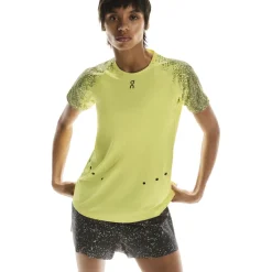 On - Women's Ultra-T - Laufshirt
