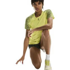 On - Women's Ultra-T - Laufshirt
