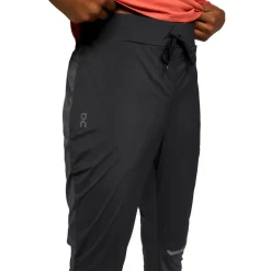 On - Women's Weather Pants - Laufhose