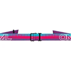 O'Neal - B-10 Youth Goggle Striped - Goggles
