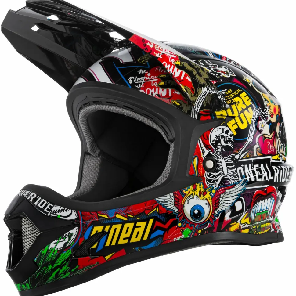 O'Neal - Youth's Sonus Helmet - Radhelm