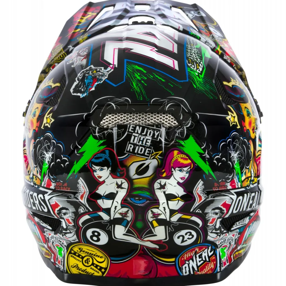 O'Neal - Youth's Sonus Helmet - Radhelm