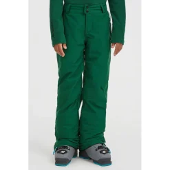 O'Neill - Boy's FWC' Cruz Snow Pants - Skihose