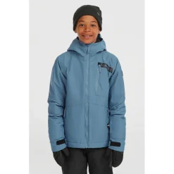 O'Neill - Boy's FWC' Cruz Snow Jacket - Skijacke