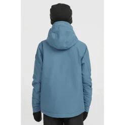 O'Neill - Boy's FWC' Cruz Snow Jacket - Skijacke