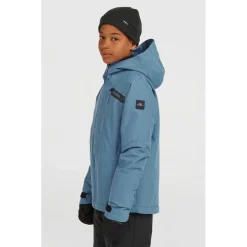 O'Neill - Boy's FWC' Cruz Snow Jacket - Skijacke