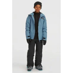 O'Neill - Boy's FWC' Cruz Snow Jacket - Skijacke