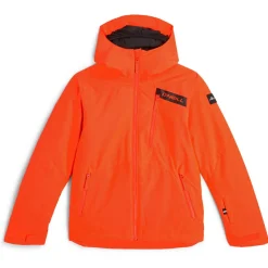 O'Neill - Boy's FWC' Cruz Snow Jacket - Skijacke