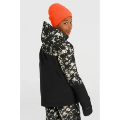 O'Neill - Boy's FWC' Cruz Triple Snow Jacket - Skijacke