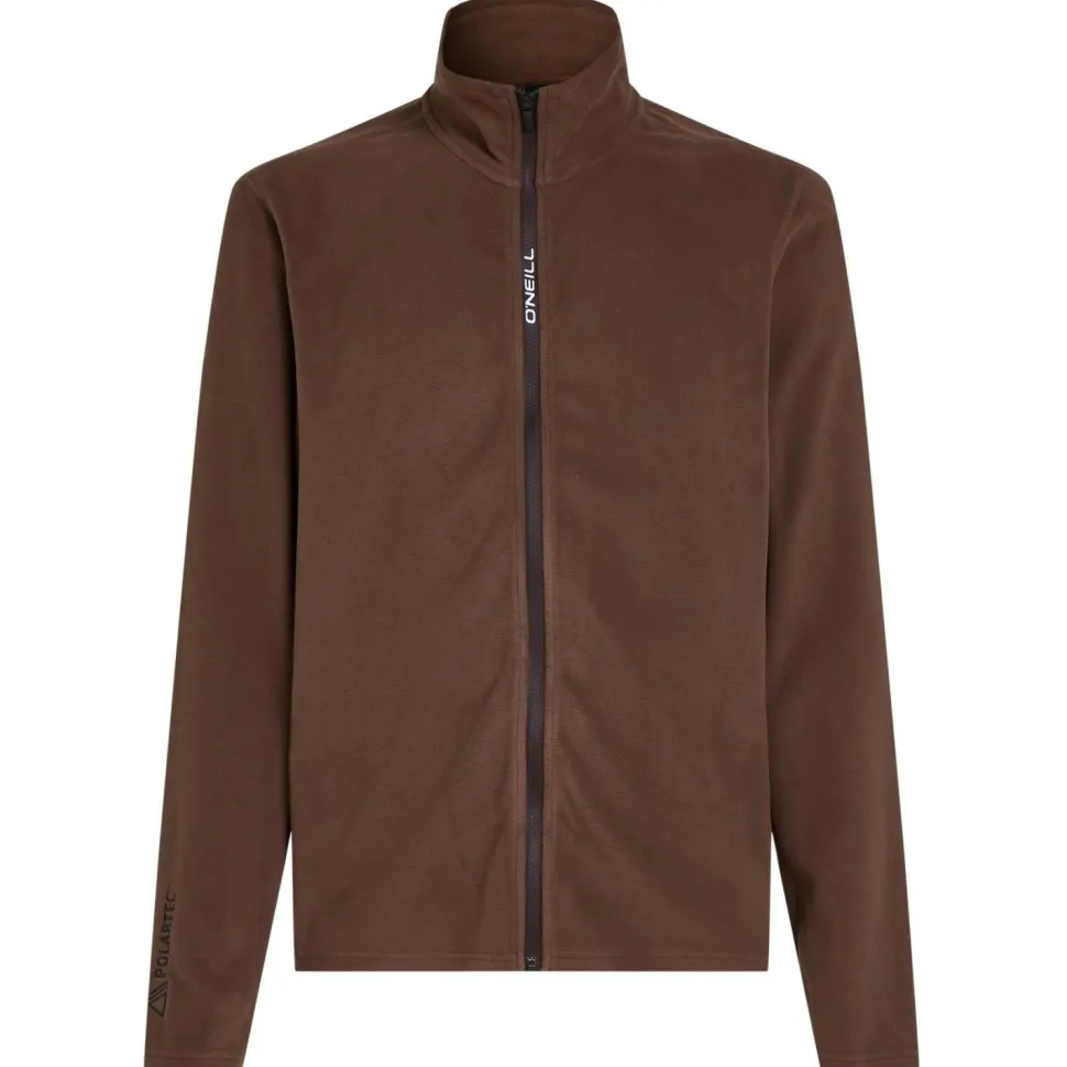 O'Neill - FWC' Cruz Jack's Polartec FZ Fleece - Fleecejacke