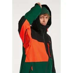 O'Neill - FWC' Cruz Triple Snow Jacket - Skijacke