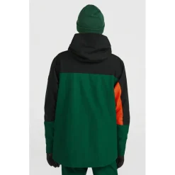 O'Neill - FWC' Cruz Triple Snow Jacket - Skijacke