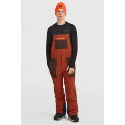 O'Neill - FWC' Peak Bib Snow Pants - Skihose