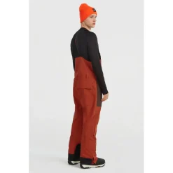 O'Neill - FWC' Peak Bib Snow Pants - Skihose