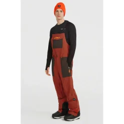 O'Neill - FWC' Peak Bib Snow Pants - Skihose