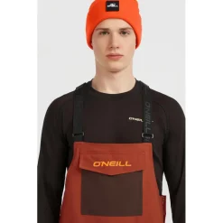 O'Neill - FWC' Peak Bib Snow Pants - Skihose