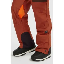 O'Neill - FWC' Peak Bib Snow Pants - Skihose