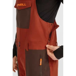 O'Neill - FWC' Peak Bib Snow Pants - Skihose