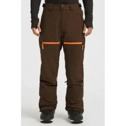 O'Neill - FWC' Peak Fire Snow Pants - Skihose