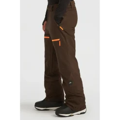 O'Neill - FWC' Peak Fire Snow Pants - Skihose