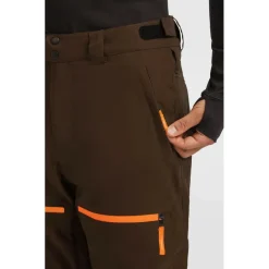 O'Neill - FWC' Peak Fire Snow Pants - Skihose