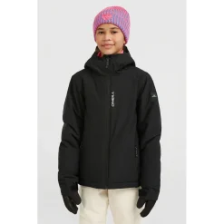 O'Neill - Girl's FWC' Cruz Snow Jacket - Skijacke