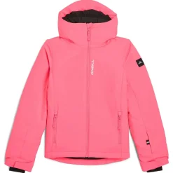 O'Neill - Girl's FWC' Cruz Snow Jacket - Skijacke