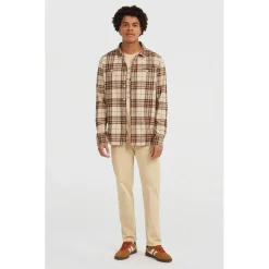 O'Neill - Must-Have Flannel Shirt - Hemd