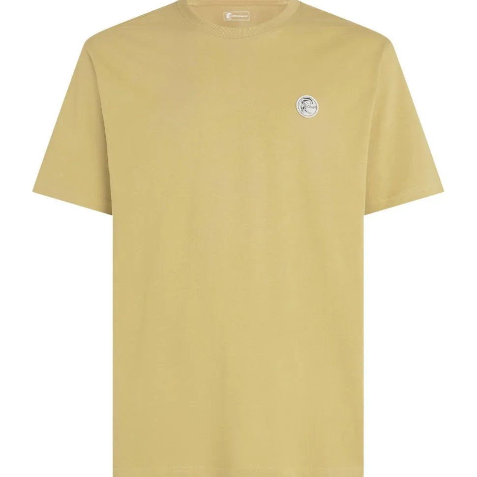 O'Neill - O'Riginals Badge T-Shirt - T-Shirt