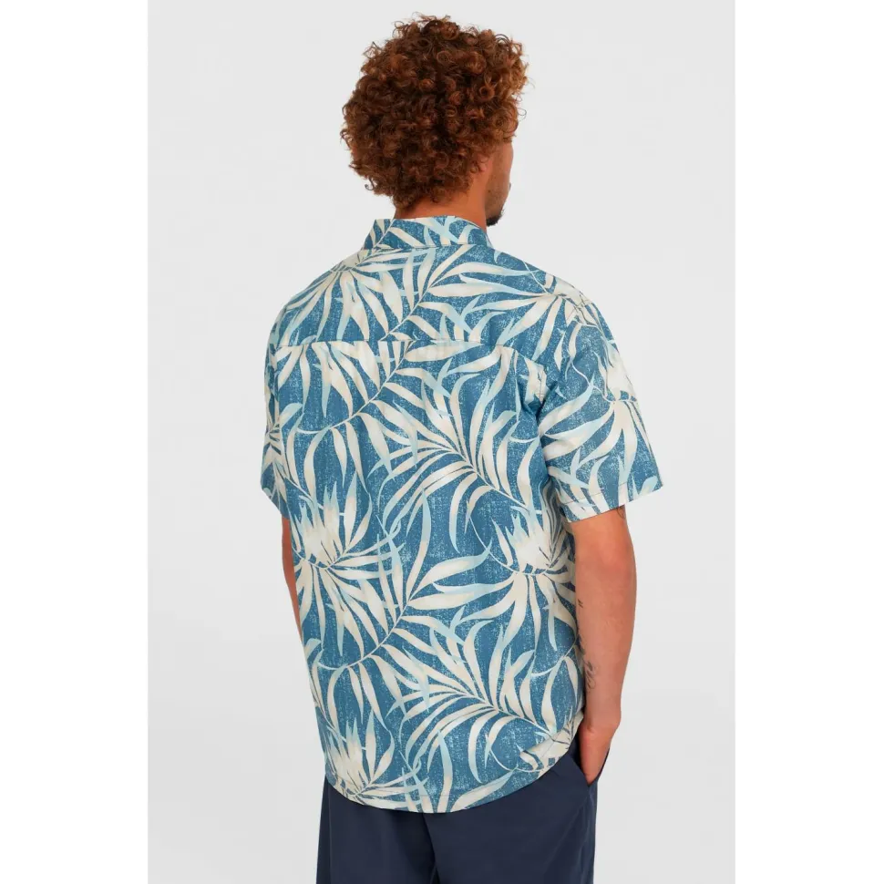 O'Neill - Print Shirt - Hemd