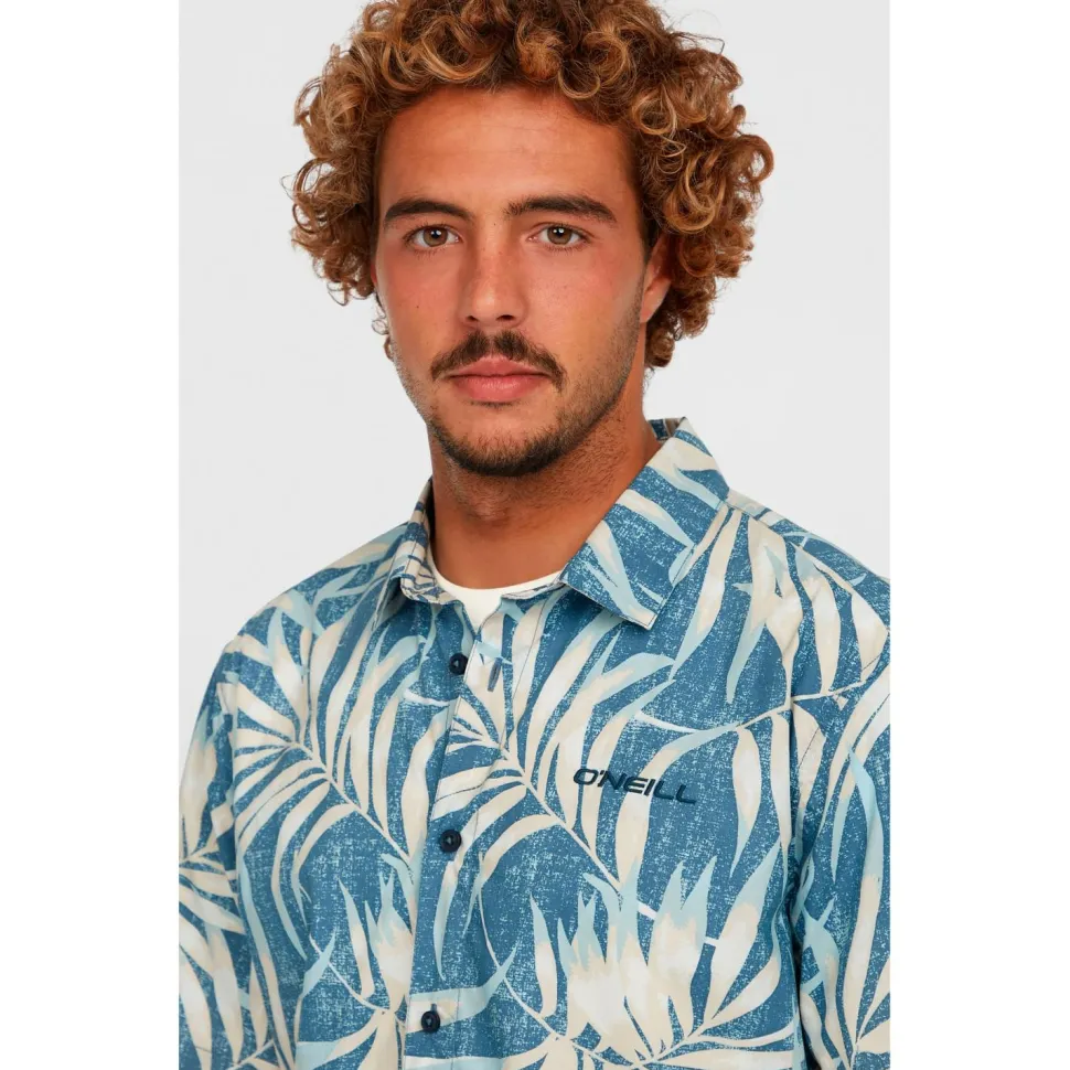 O'Neill - Print Shirt - Hemd