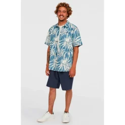 O'Neill - Print Shirt - Hemd