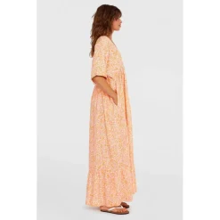 O'Neill - Women's Women of the Wave Maxi Dress - Kleid