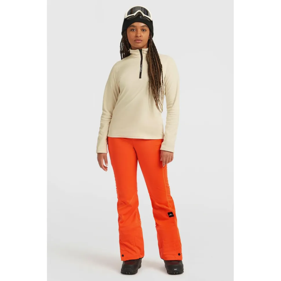 O'Neill - Women's FWC' Cruz Jack's Polartec HZ Fleece - Fleecepullover