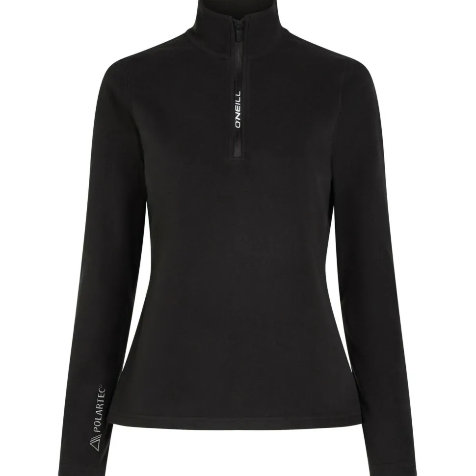 O'Neill - Women's FWC' Cruz Jack's Polartec HZ Fleece - Fleecepullover