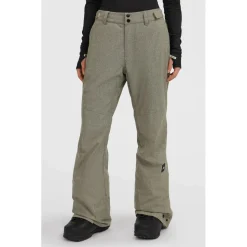 O'Neill - Women's FWC' Cruz Melange Snow Pants - Skihose