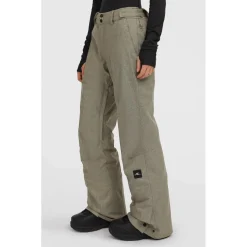 O'Neill - Women's FWC' Cruz Melange Snow Pants - Skihose