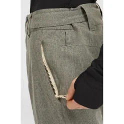 O'Neill - Women's FWC' Cruz Melange Snow Pants - Skihose