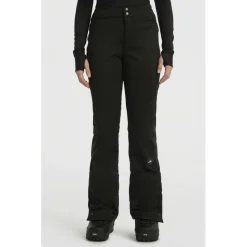 O'Neill - Women's FWC' Cruz Softshell Snow Pants - Skihose
