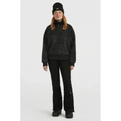 O'Neill - Women's FWC' Cruz Softshell Snow Pants - Skihose