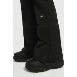 O'Neill - Women's FWC' Cruz Softshell Snow Pants - Skihose