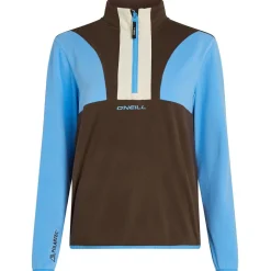 O'Neill - Women's FWC' Cruz Triple Polartec HZ Fleece - Fleecepullover