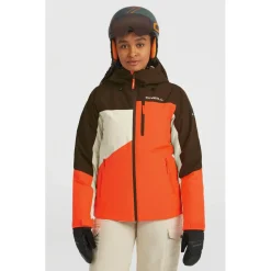 O'Neill - Women's FWC' Cruz Triple Snow Jacket - Skijacke