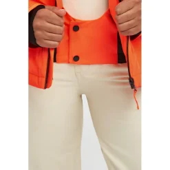 O'Neill - Women's FWC' Cruz Triple Snow Jacket - Skijacke