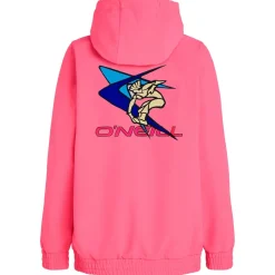 O'Neill - Women's FWC' Play Softshell Hoodie - Softshellpullover