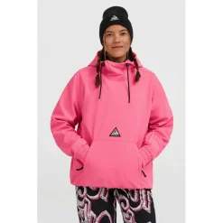 O'Neill - Women's FWC' Play Softshell Hoodie - Softshellpullover