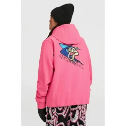 O'Neill - Women's FWC' Play Softshell Hoodie - Softshellpullover