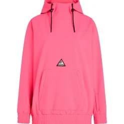 O'Neill - Women's FWC' Play Softshell Hoodie - Softshellpullover