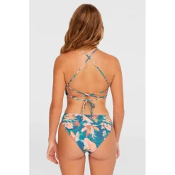 O'Neill - Women's Huntington Bralette Top - Bikini-Top