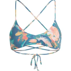 O'Neill - Women's Huntington Bralette Top - Bikini-Top